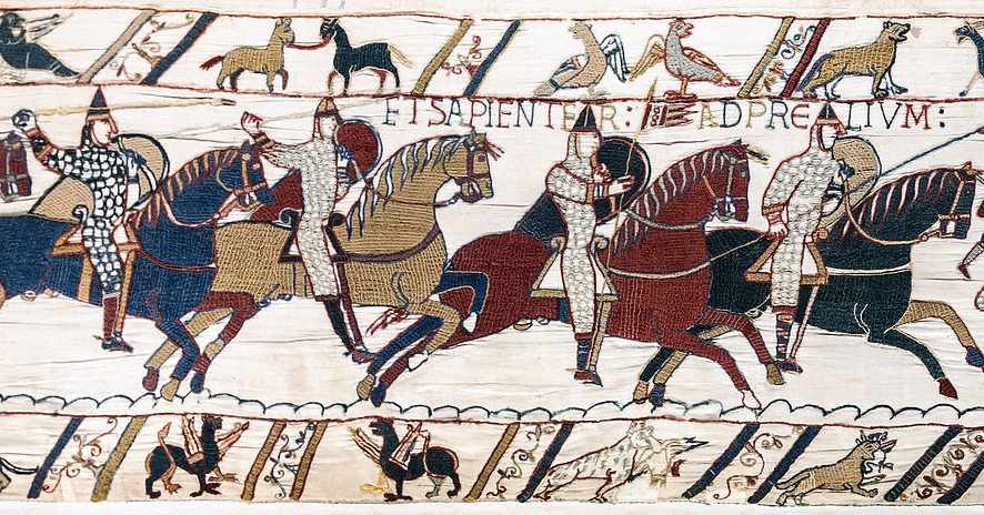Bayeux_Tapestry