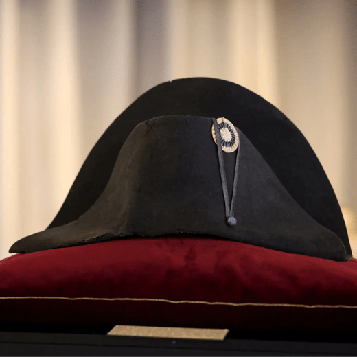 Napoleon Hat