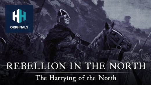Harrying of the North