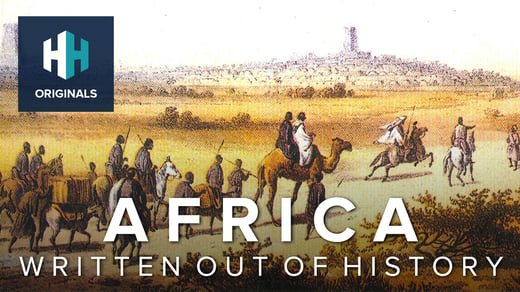 AfricaWrittenOutofHistory