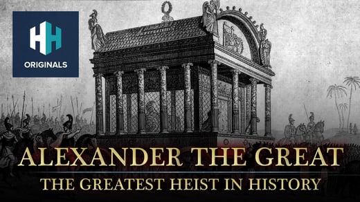 Alexander the Great