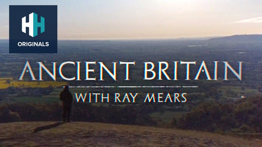 Ancient Britain with Ray Mears