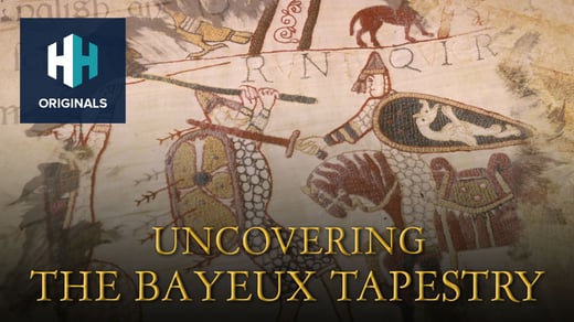 BayeuxTapestry