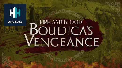 Boudicas Vengeance