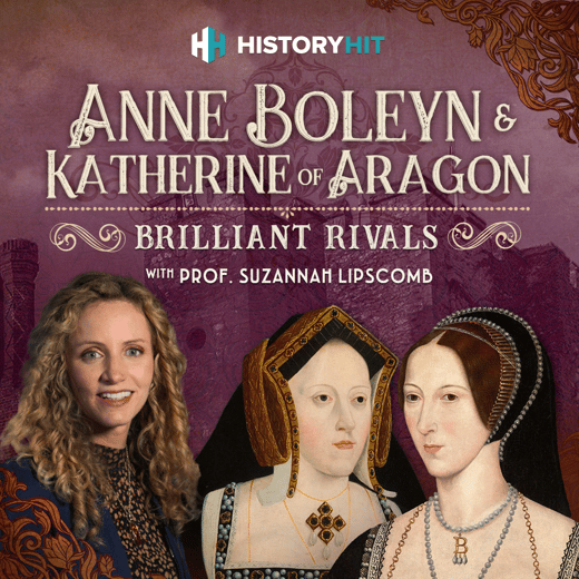 Anne Katherine Brilliant Rivals