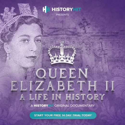 Queen Elizabeth II