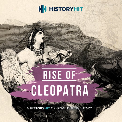 Rise of Cleopatra