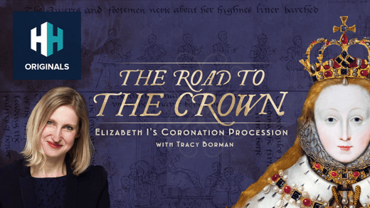 ElizabethI Coronation