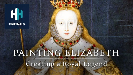 Elizabeth I Portraits