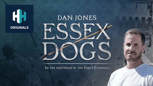 Essex Dogs