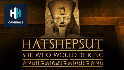 Hatshepsut