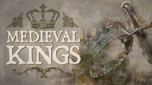 Medieval Kings collection