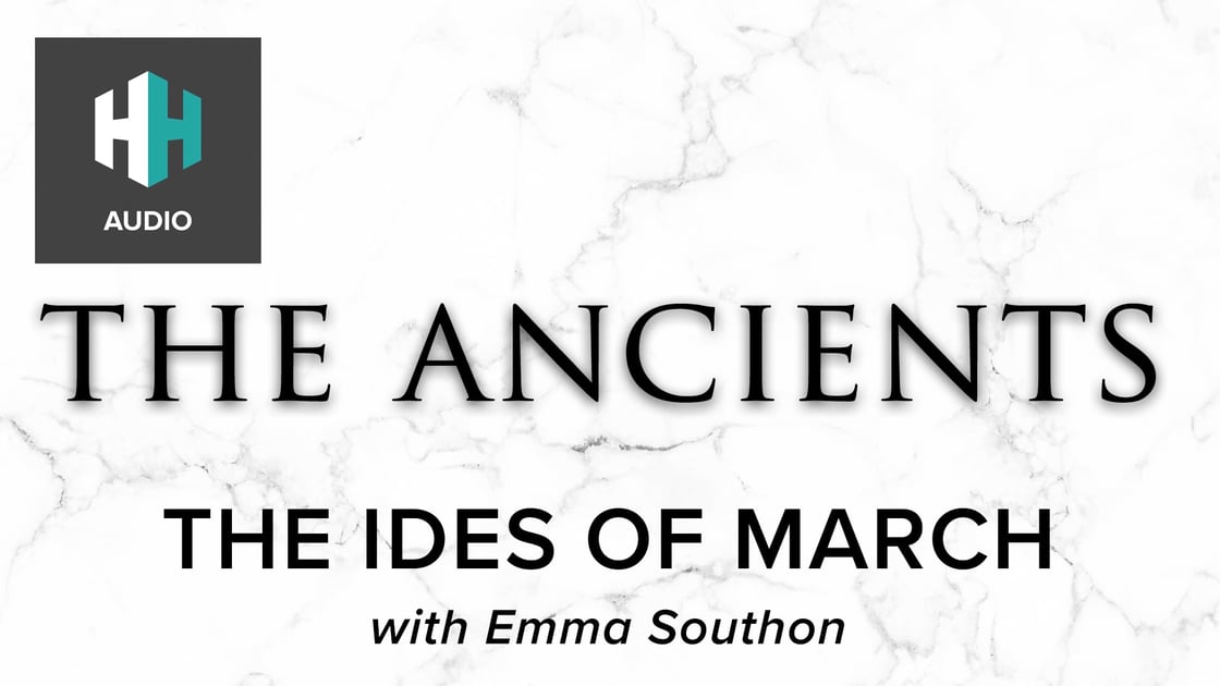 The Ides of March Podcast