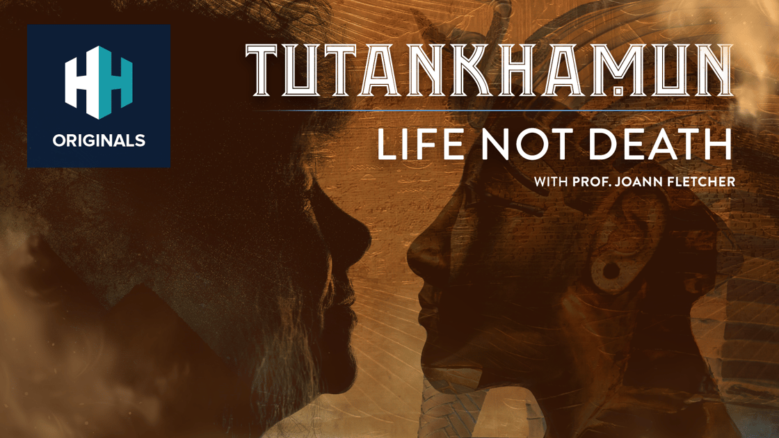 Tutankhamun Life Not Death